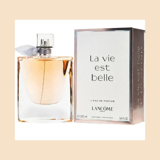 La Vie Est Belle – Lancôme (EDP 100ml)