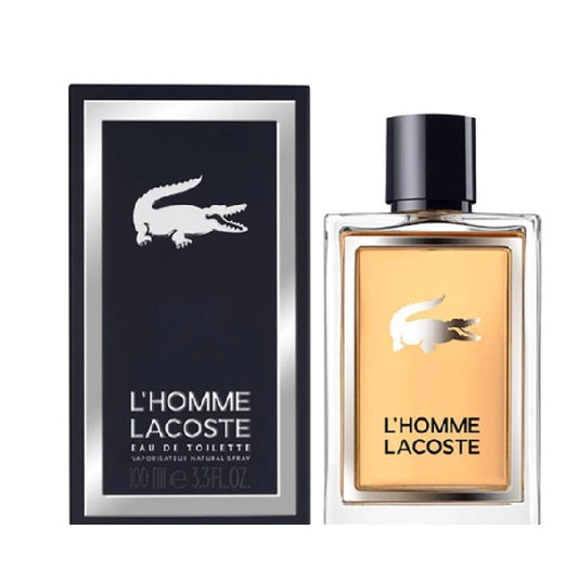 Lacoste L´Homme (EDT 100ml)