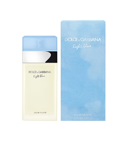 Dolce & Gabbana Light Blue (EDT 100ml)