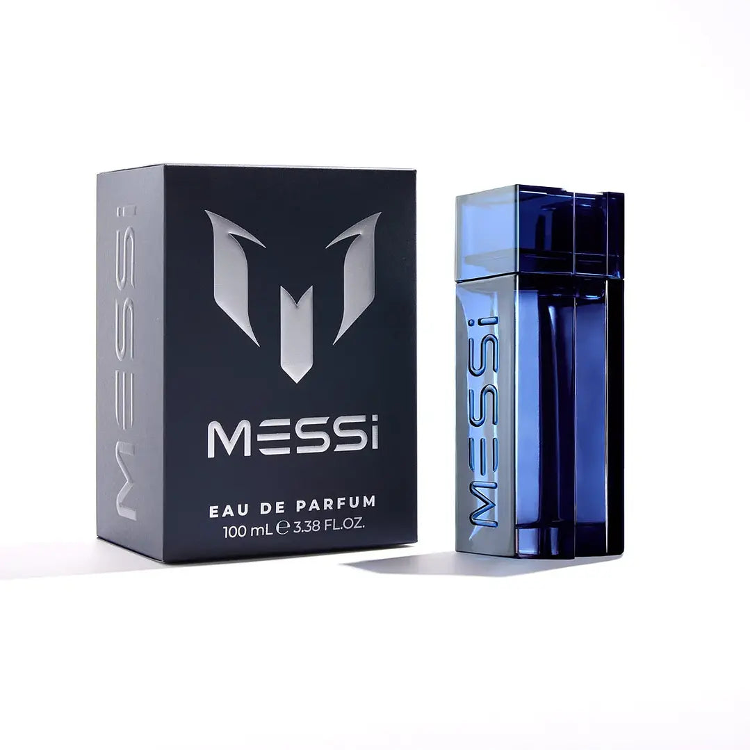 Messi (EDP 100ml)