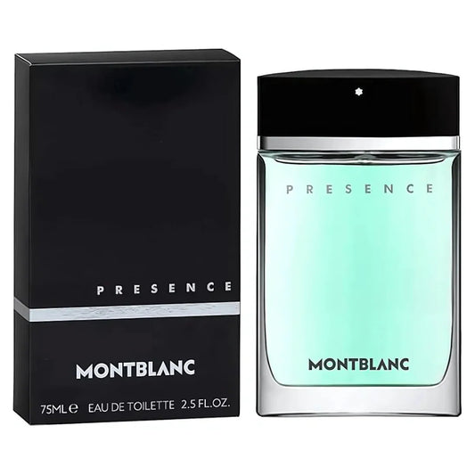 Montblanc Presence (EDT 75ml)