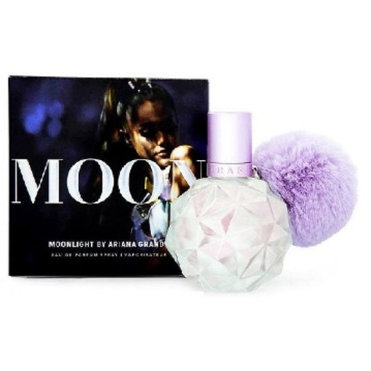Moon Light by Ariana Grande (EDP 100ml)