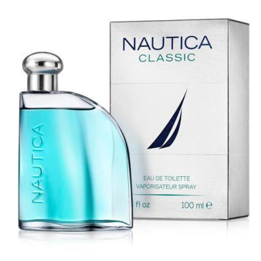 Nautica Classic (EDT 100ml)