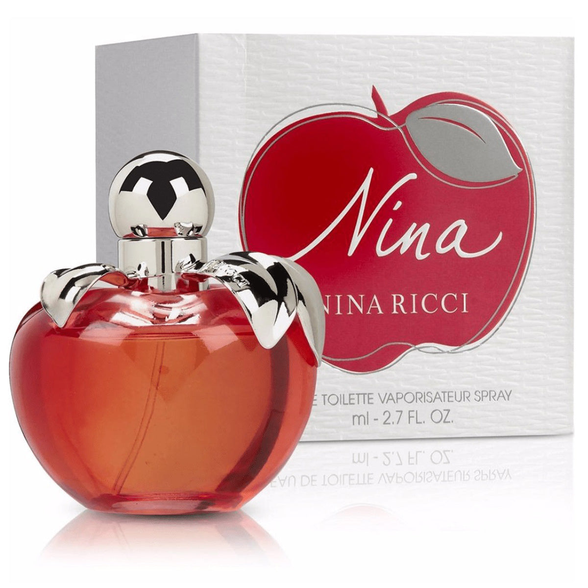 Nina by Ricci Nina (EDT 80ml)