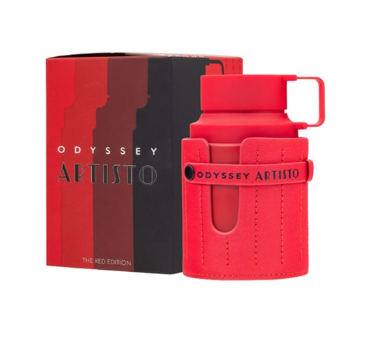 Odyssey Artisto (EDP-100ML)