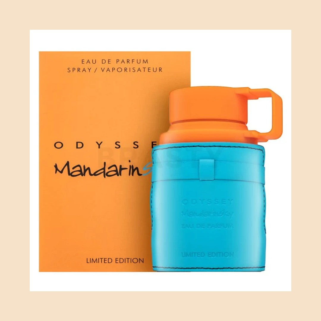 Odyssey Mandarin Sky – Armaf (EDP 100ml – Limited Edition)