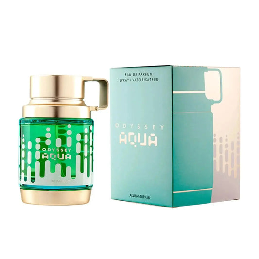 Odyssey Aqua (EDP 100ml)