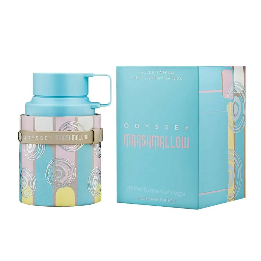 Odyssey Marshmallow (EDP 100ml)