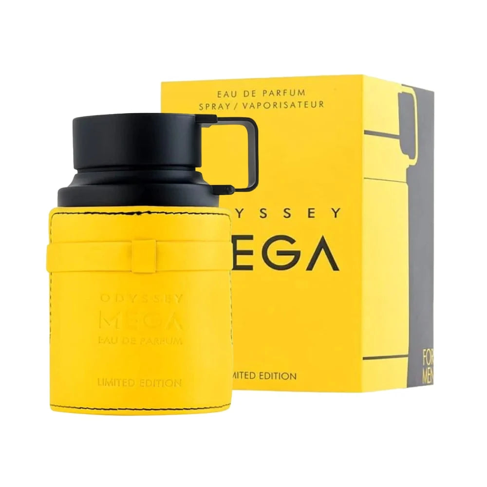 Odyssey Mega (EDP 100ml)