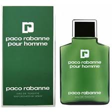 Paco Rabanne Pour Homme (EDT 100ml)