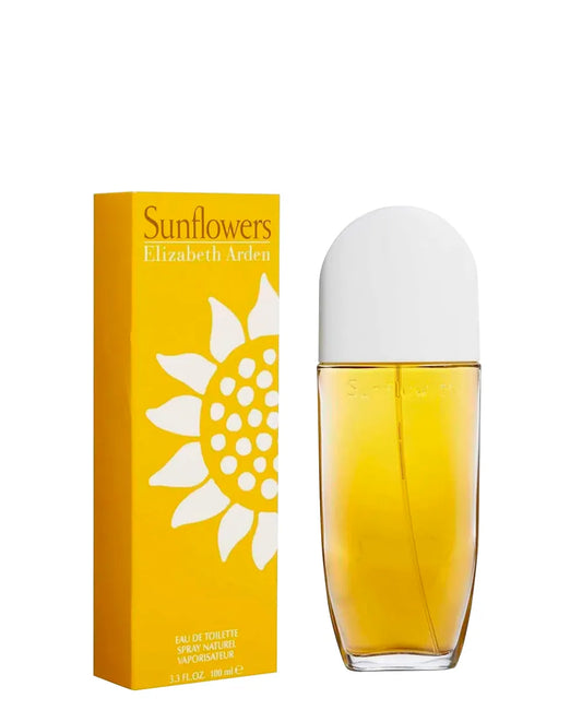 Sunflowers Elizabeth Arden (EDT 100ml)