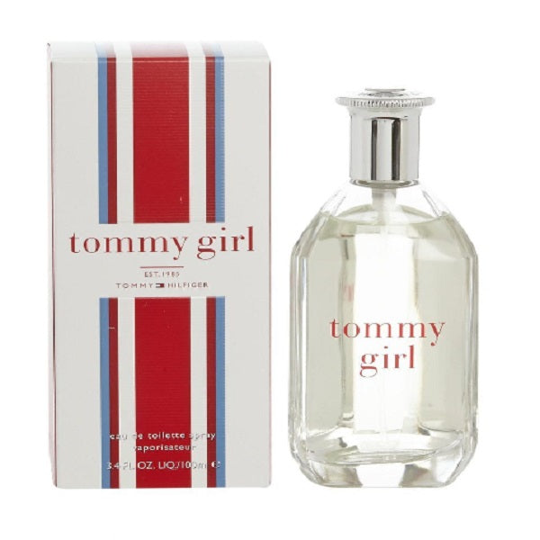 Tommy Girl (EDT 100ml)