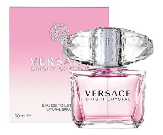 Versace Bright Crystal (EDT 90ml)