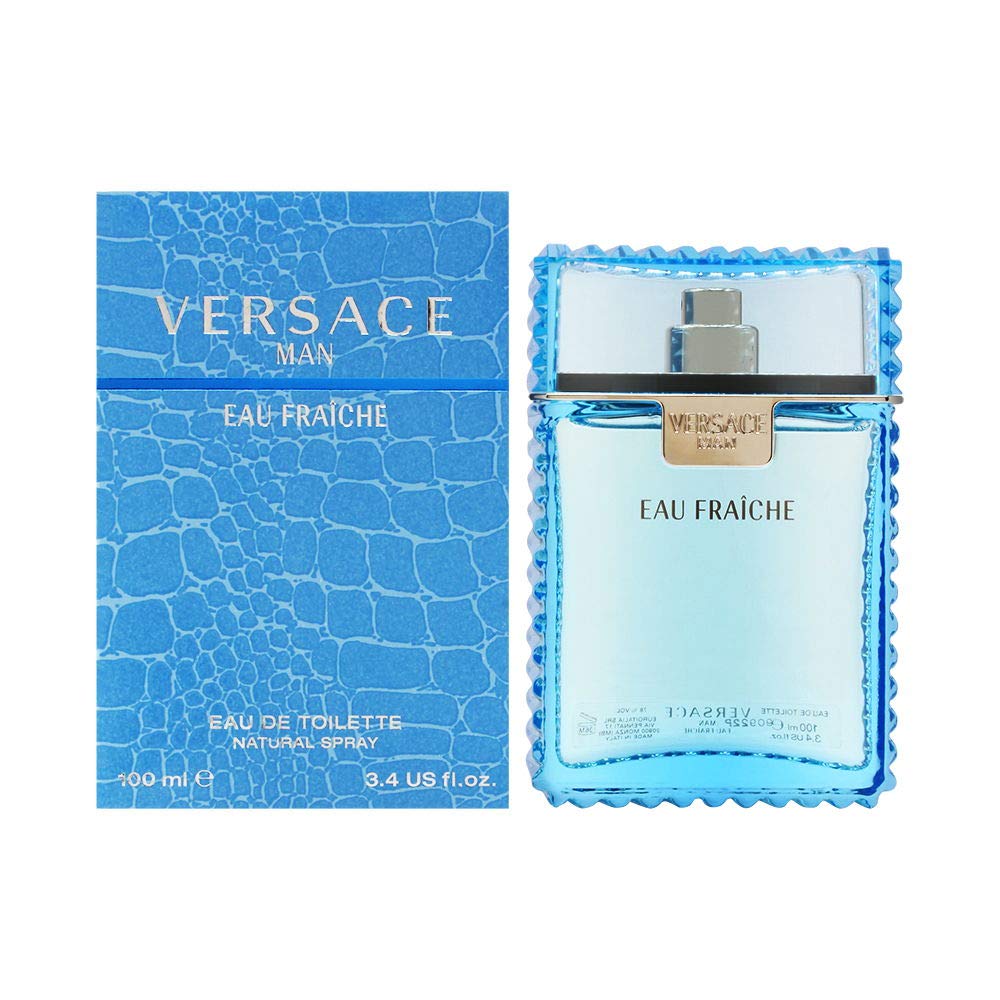 Versace Man (EDT 100ml)